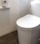 エストゥルース板橋本町のトイレ写真