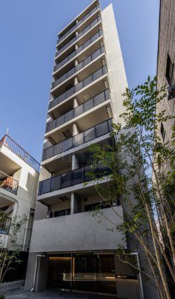 建物外観　☆こちらの物件は仲介手数料無料です☆