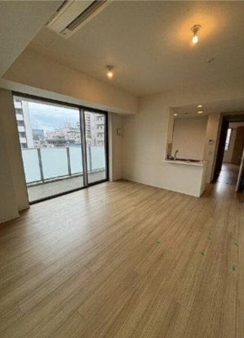 居室・リビング　別部屋参考写真