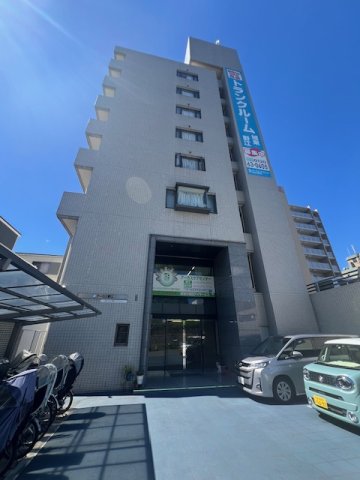 アーカス野江の外観写真