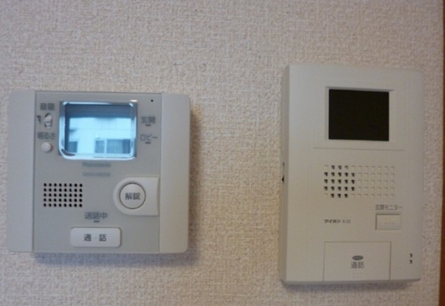 レオパレスアザレアのその他写真