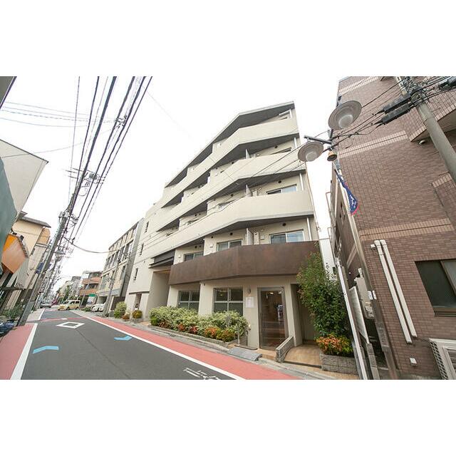ＪＲ中央線 西荻窪駅 徒歩7分 築6年