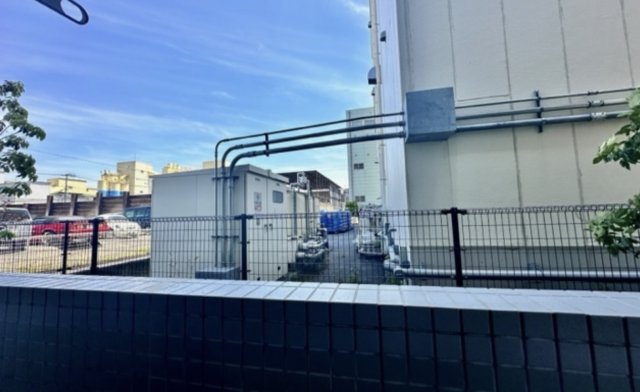 東京メトロ東西線 浦安駅 徒歩12分 4階建 築5年のその他写真