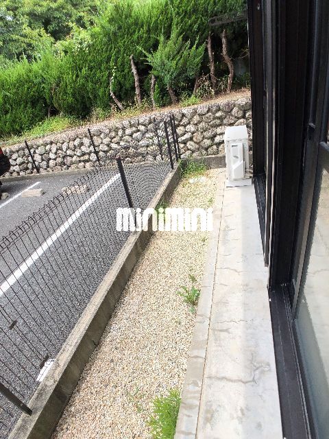 パークサイド若宮の内装写真