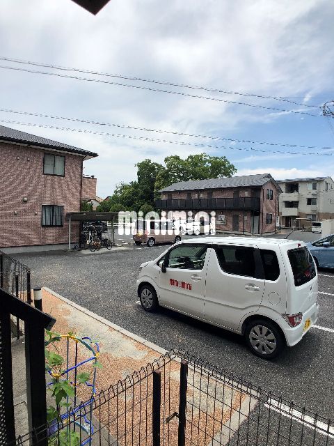 パークサイド若宮のその他写真