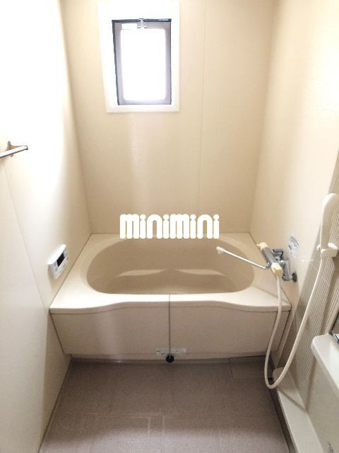 パークサイド若宮の風呂写真