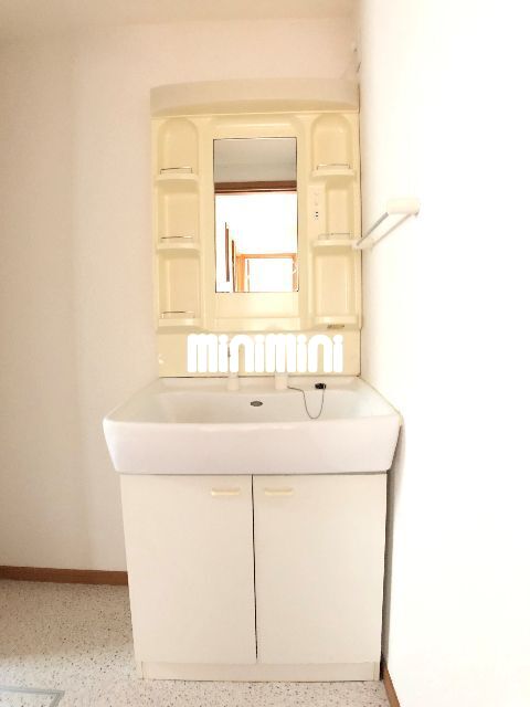 パークサイド若宮の内装写真