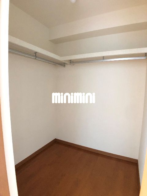 パークサイド若宮の内装写真