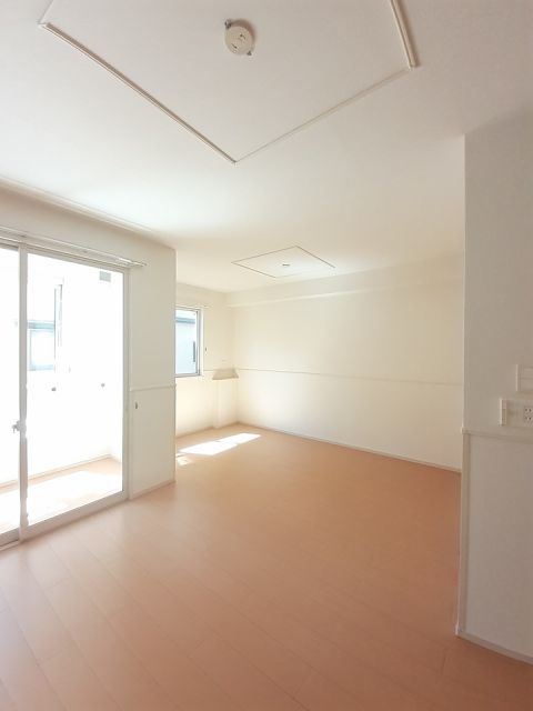 イストワールの居間写真
