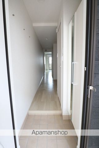 ＪＲ身延線 富士駅 徒歩10分 2階建 築6年の玄関写真