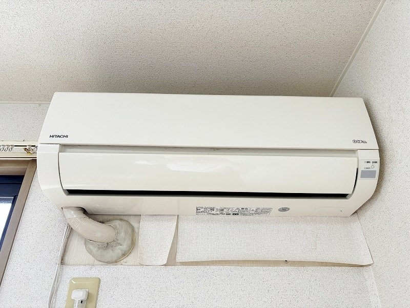 その他設備　★エアコン★