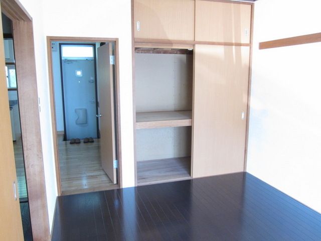 収納　★お部屋探しは株式会社タウンハウジング東京まで★