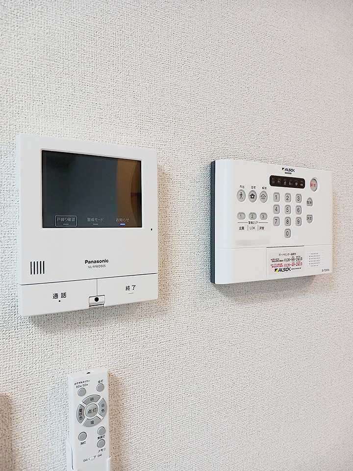 プラシードIIのその他写真