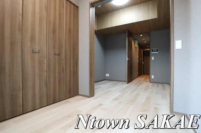 その他　お部屋です
