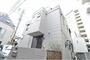 池尻大橋駅より徒歩6分 1階 築41年の賃貸物件