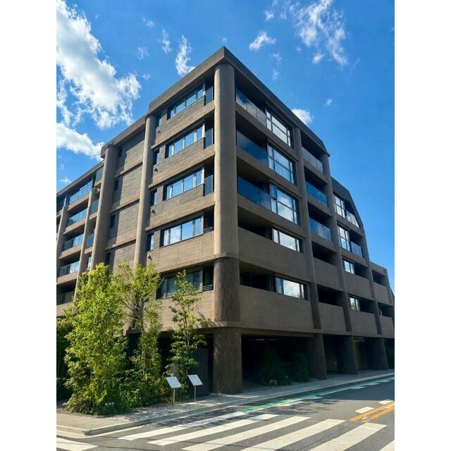 リビオ上野池之端 部屋番号:803