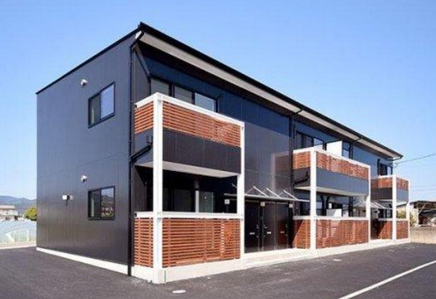 ＪＲ高徳線 板東駅 徒歩29分 築10年