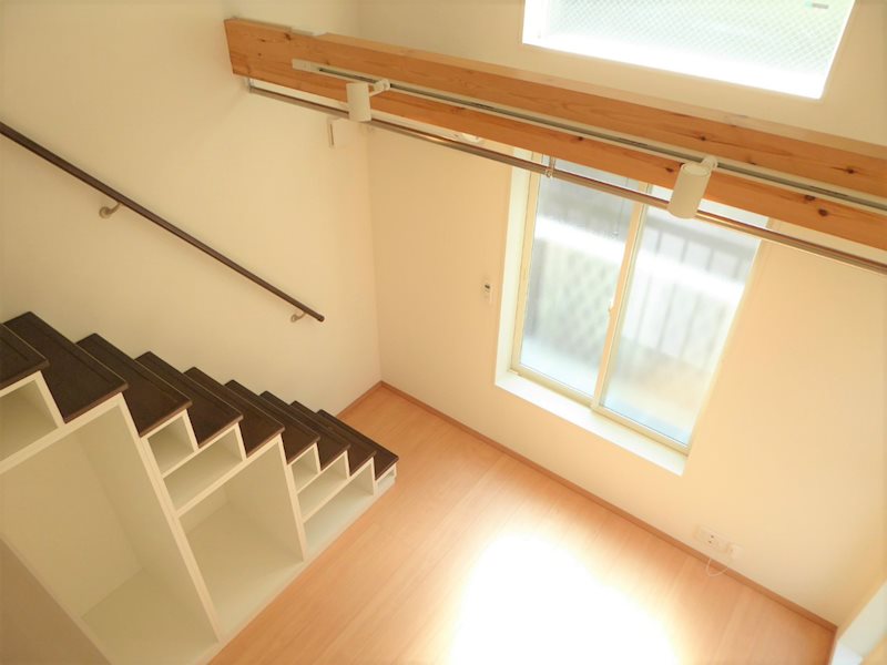 その他　別部屋参考写真
