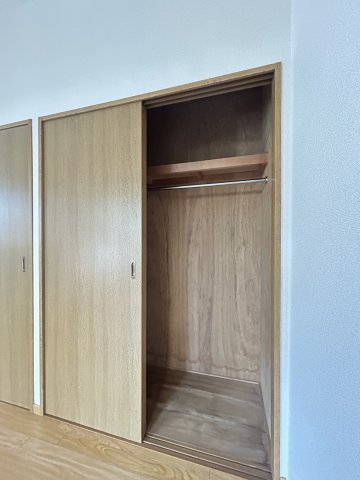 ルミエール弦巻の内装写真