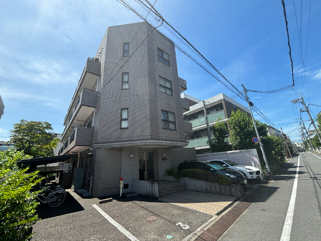 ルミエール弦巻