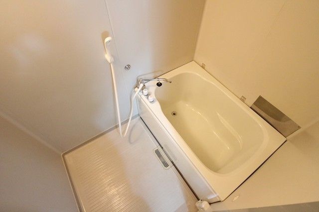 バス・シャワールーム　★お部屋探しは株式会社タウンハウジング東京まで★
