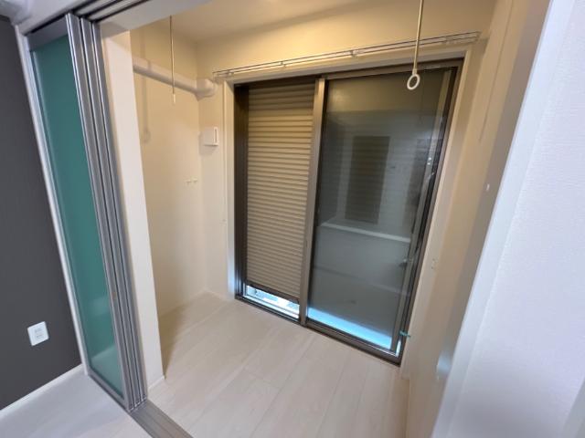 グリーンメゾンVの内装写真