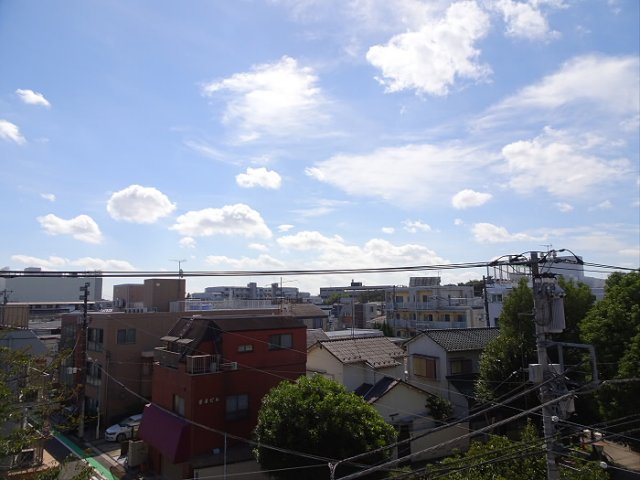 京王新線 幡ケ谷駅 徒歩5分 5階建 築8年のその他写真