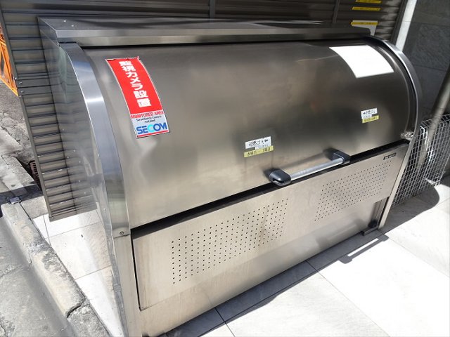 京王新線 幡ケ谷駅 徒歩5分 5階建 築8年のその他写真