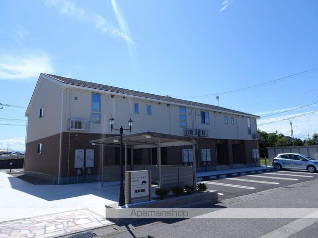 ＪＲ城端線 砺波駅 徒歩12分 築10年