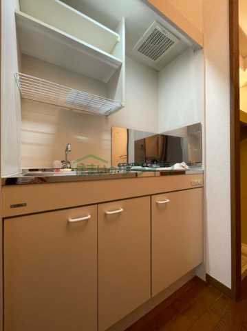 キッチン　精養堂アパートメンツ