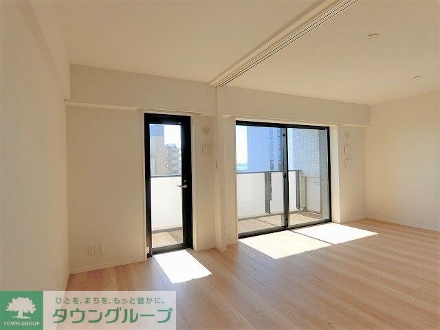 居室・リビング　お問合せはタウンハウジングまで！※現地待合わせ相談可能