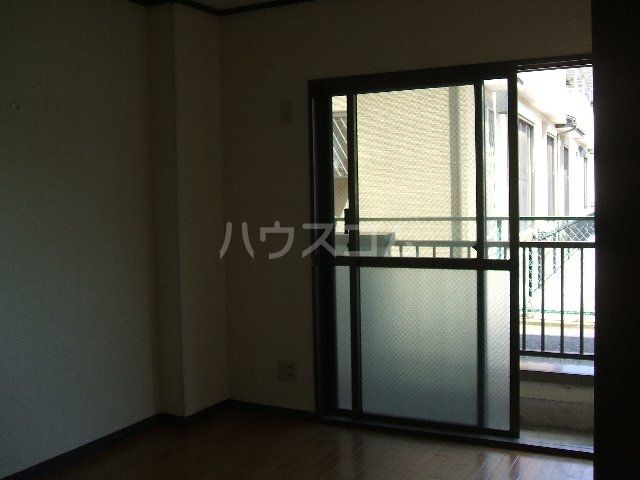 プレザント上尾の内装写真
