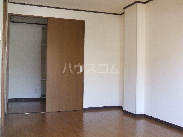 プレザント上尾の内装写真
