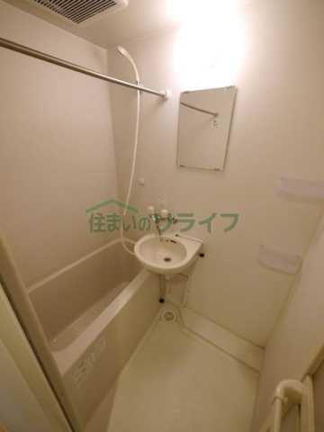 レジデンス四谷坂町の内装写真