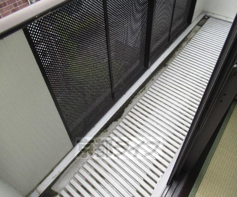 エトワール祝園 A棟の内装写真