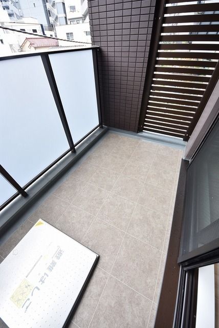 カーサスプレンディッド恵比寿1丁目ANNEXの内装写真