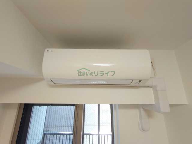 その他設備　別階層参考写真