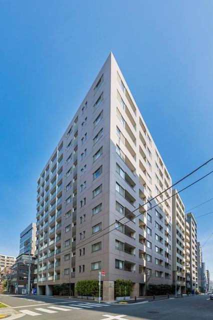 建物外観　☆きれいな外観☆