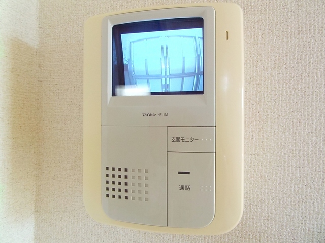 セキュリティ　同仕様