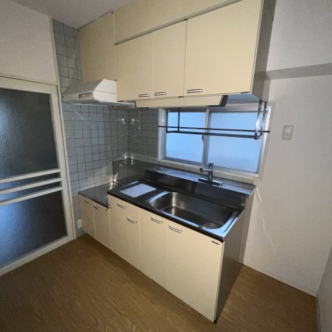 キッチン　同仕様タイプです
