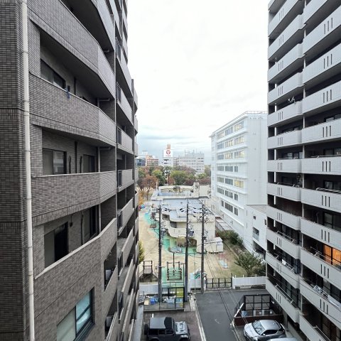 眺望　同仕様タイプです