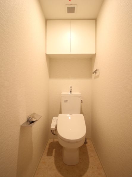 トイレ　弊社は都内全域の物件をご紹介可能です！