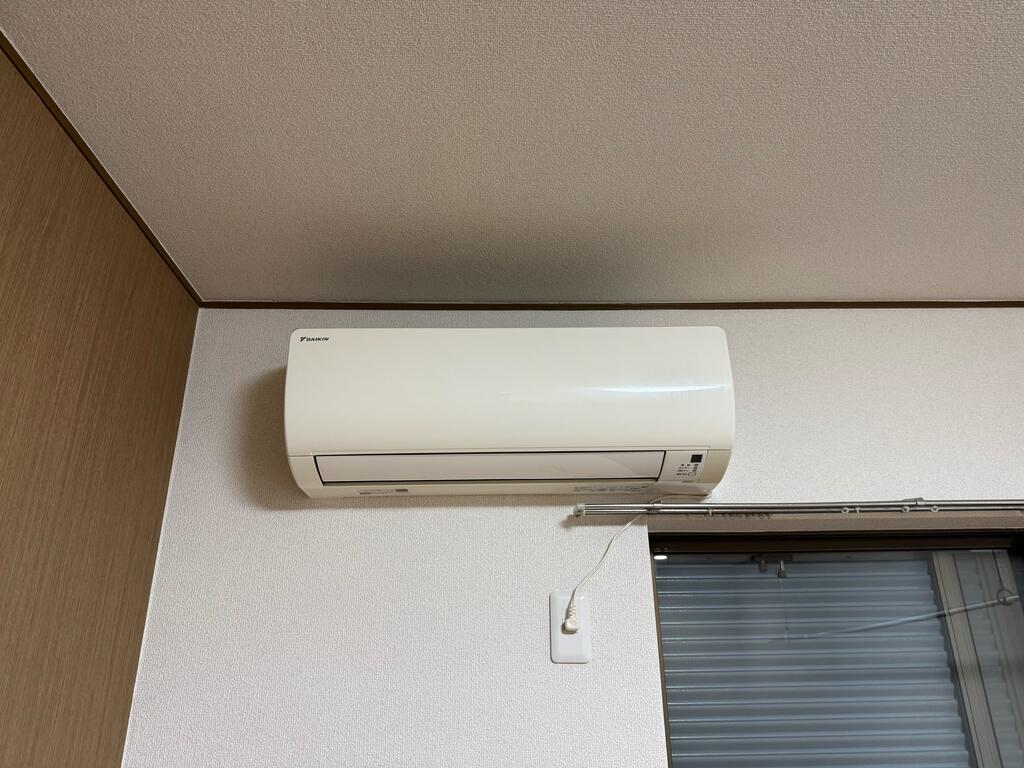 ファーストコート関原のその他写真