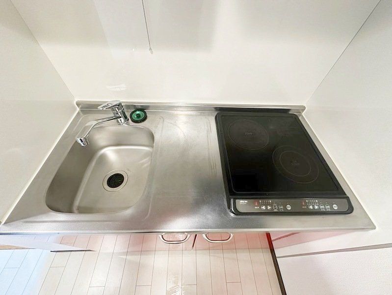 キッチン　物件画像