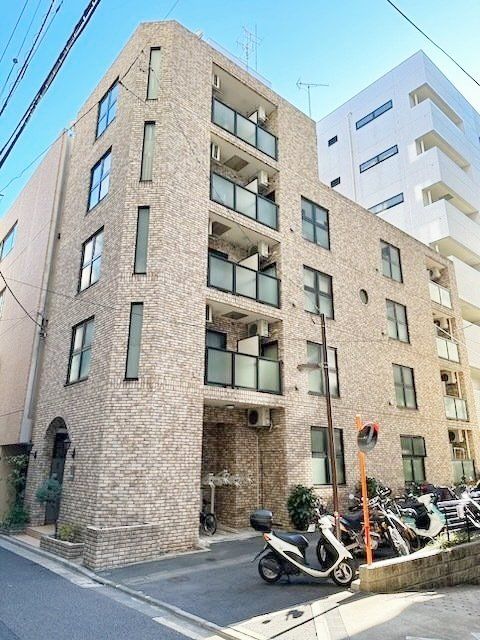 建物外観　物件画像