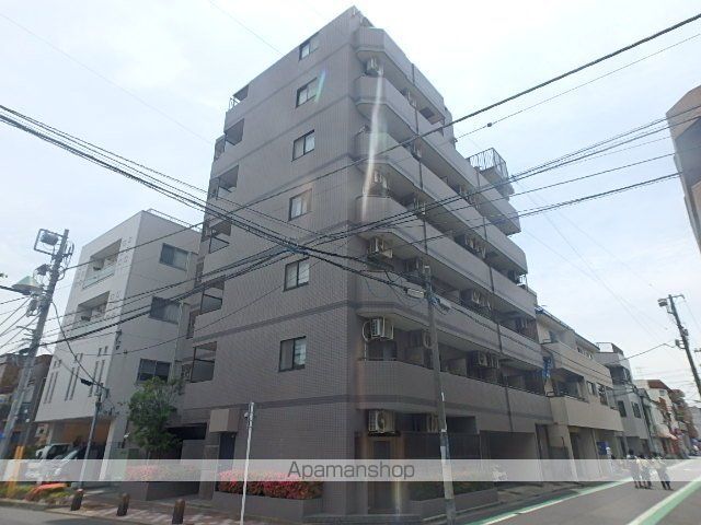 京成本線 お花茶屋駅 徒歩4分 築34年