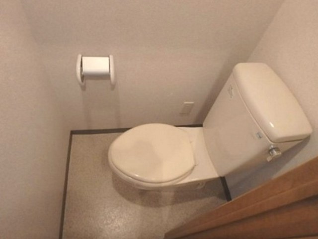 トイレ　参考写真