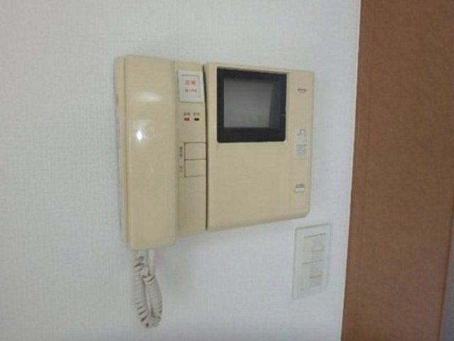 セキュリティ　参考写真