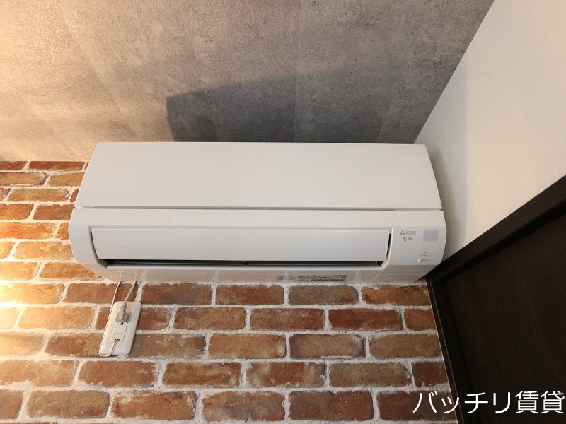 その他設備　同型タイプの為現状優先