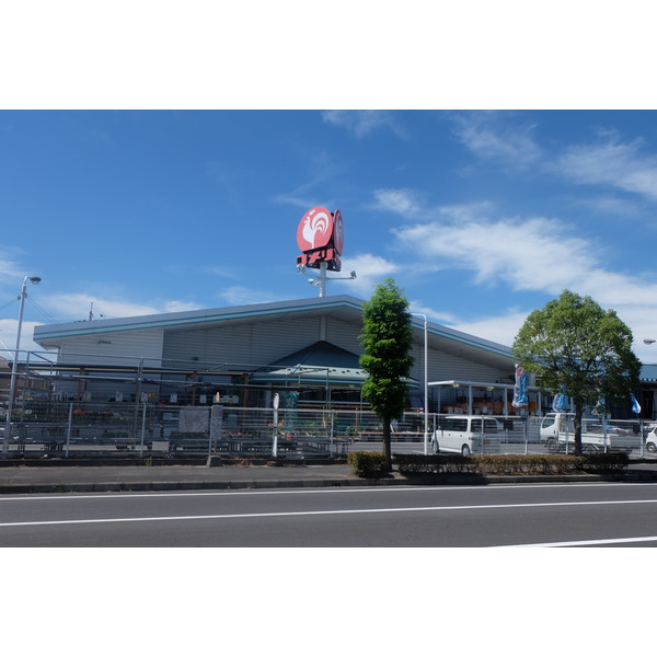 ドラックストア　ジップドラッグ中主店（ドラッグストア）まで507m